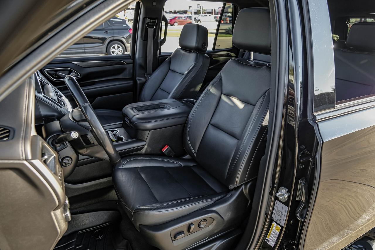 2021 Chevrolet Tahoe Z71 Richardson TX