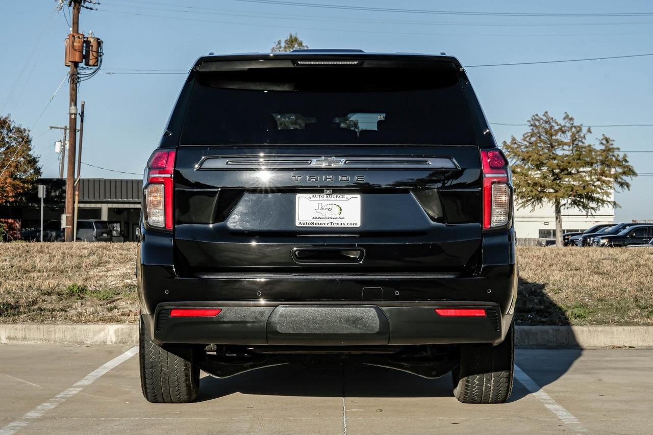 2021 Chevrolet Tahoe Z71 Richardson TX