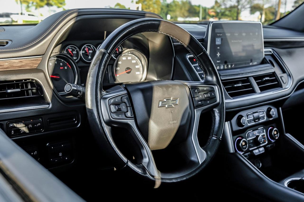 2021 Chevrolet Tahoe Z71 Richardson TX