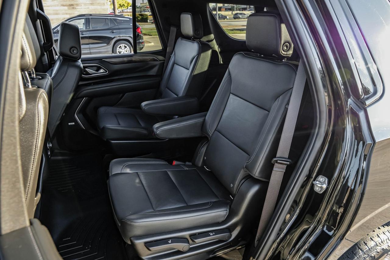 2021 Chevrolet Tahoe Z71 Richardson TX