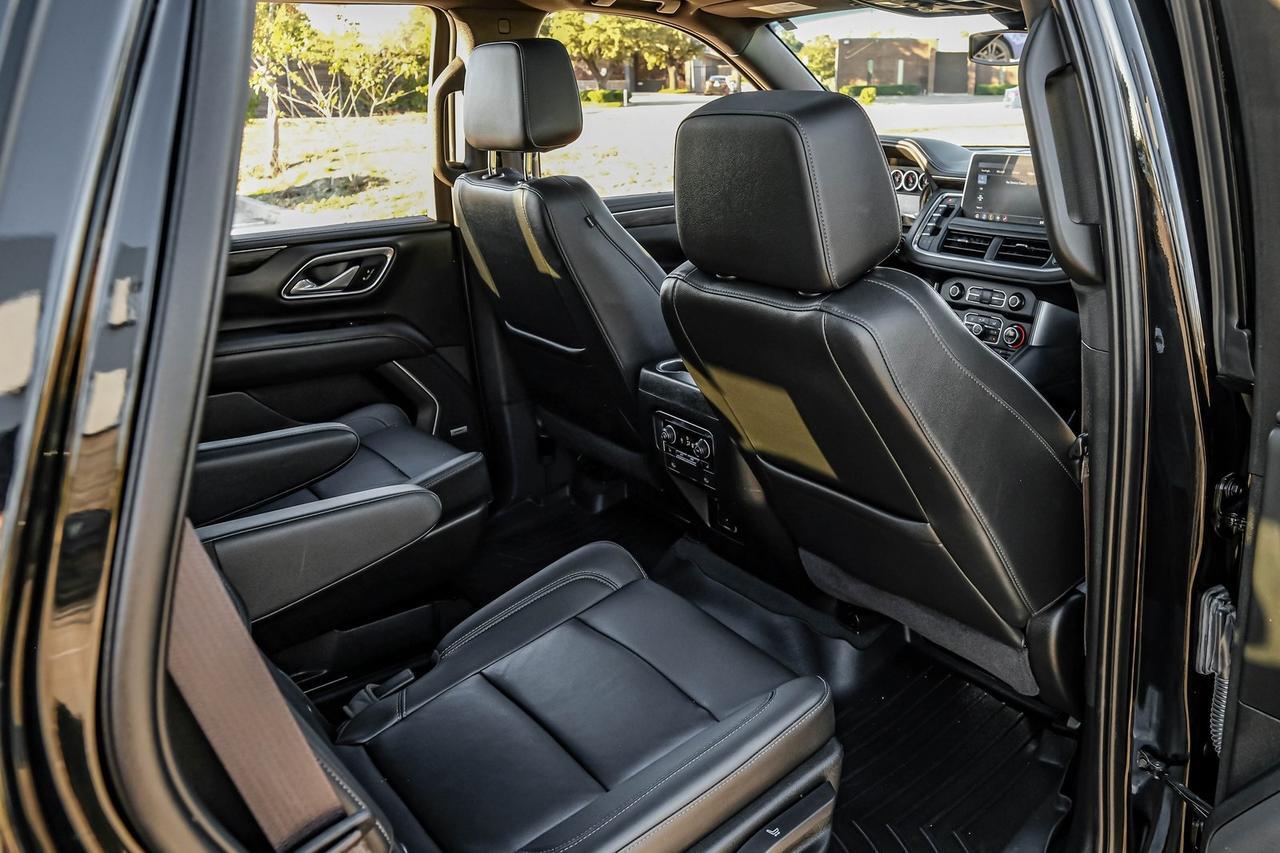 2021 Chevrolet Tahoe Z71 Richardson TX