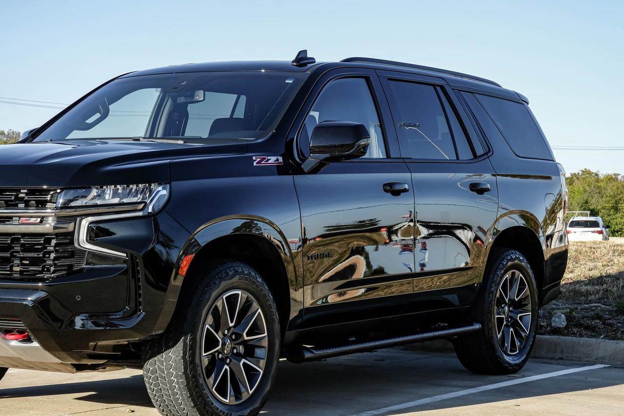 2021 Chevrolet Tahoe Z71 Richardson TX