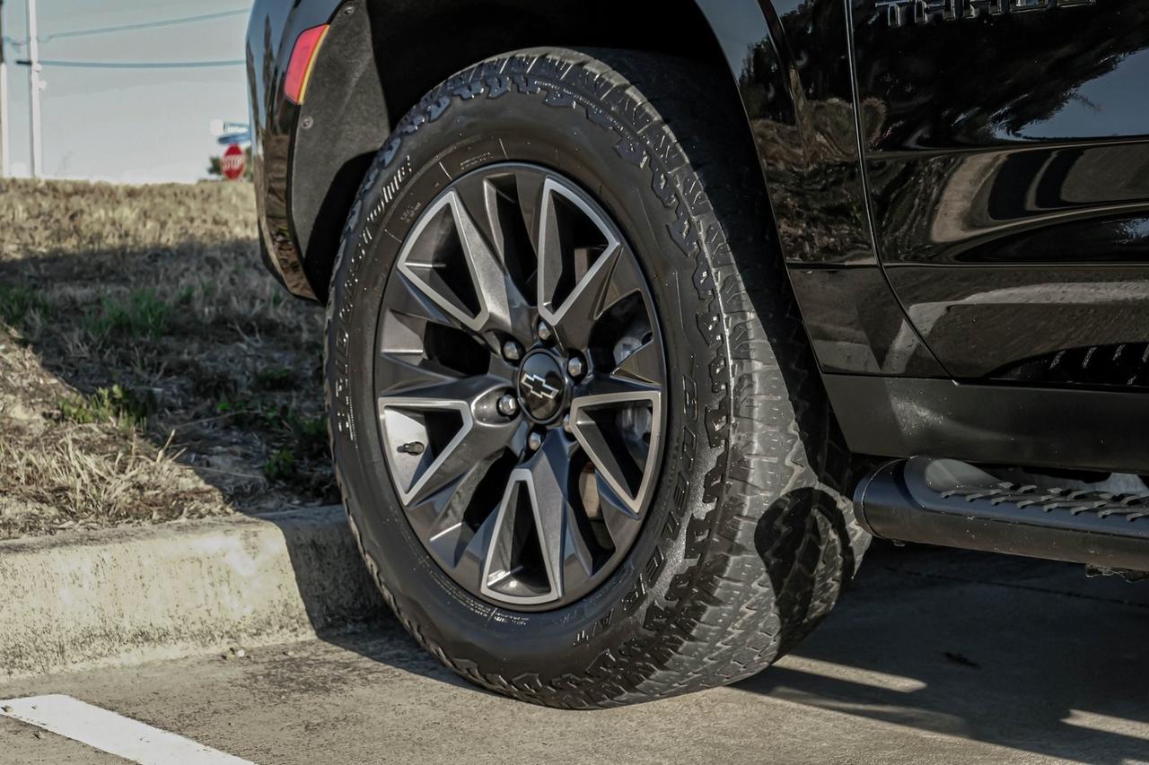 2021 Chevrolet Tahoe Z71 Richardson TX