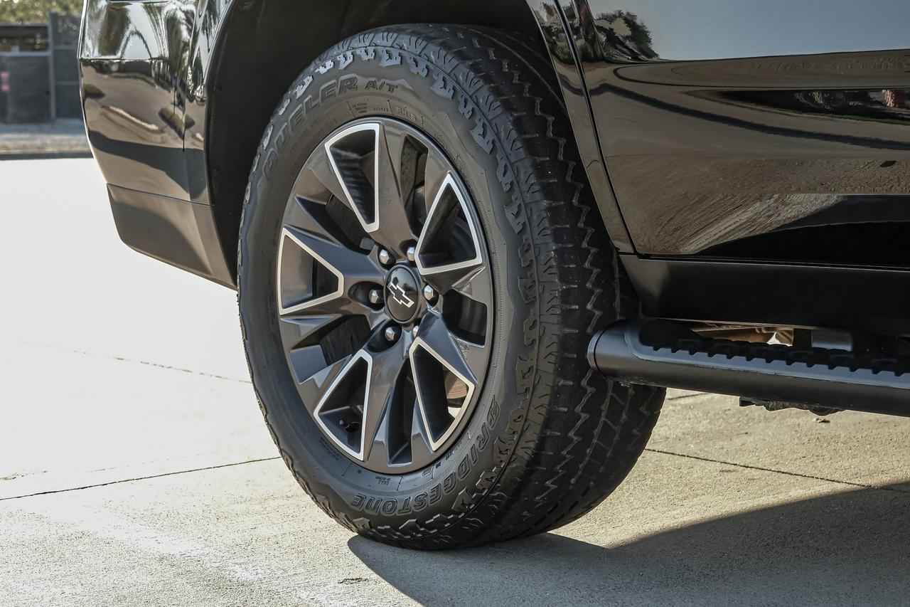 2021 Chevrolet Tahoe Z71 Richardson TX