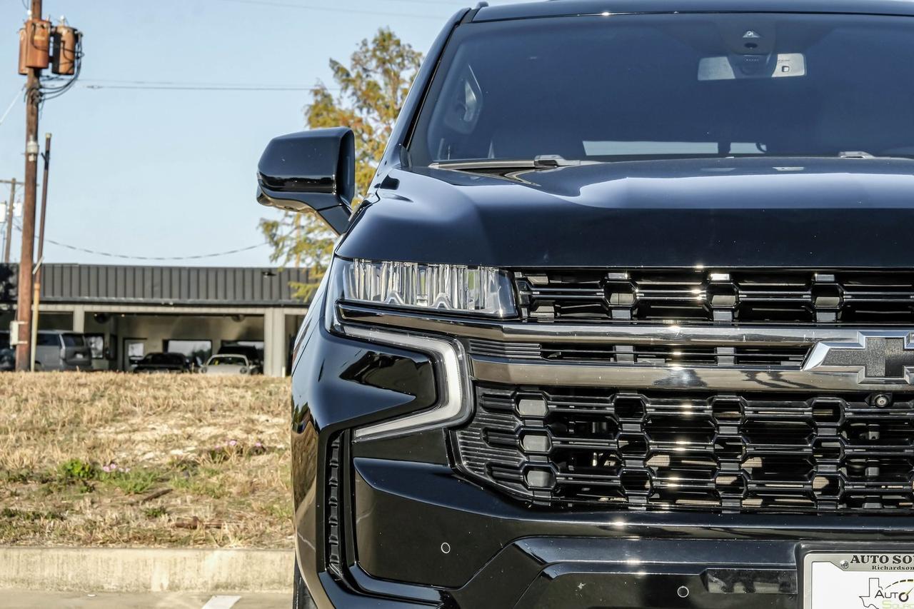 2021 Chevrolet Tahoe Z71 Richardson TX