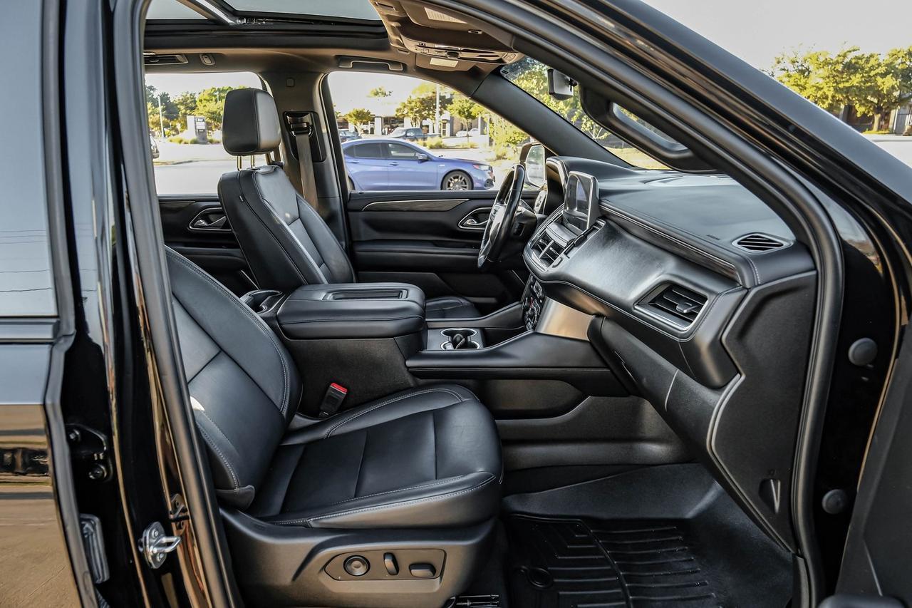 2021 Chevrolet Tahoe Z71 Richardson TX