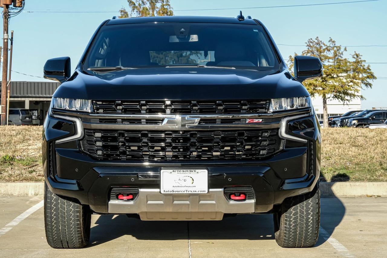 2021 Chevrolet Tahoe Z71 Richardson TX