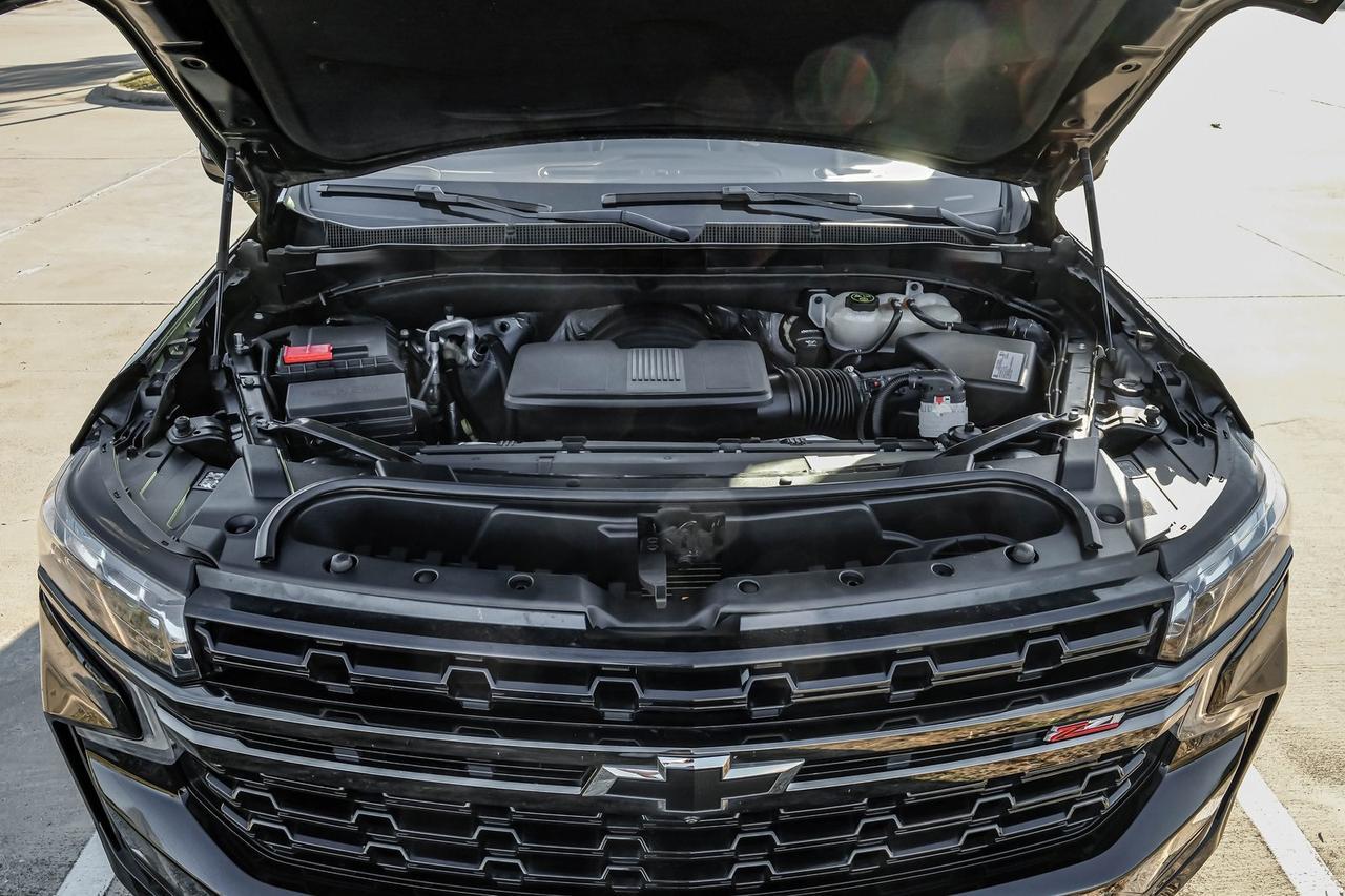 2021 Chevrolet Tahoe Z71 Richardson TX