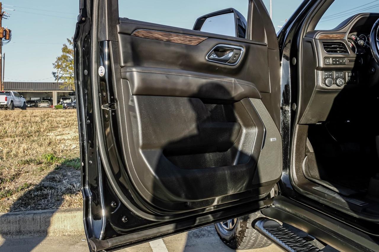 2021 Chevrolet Tahoe Z71 Richardson TX