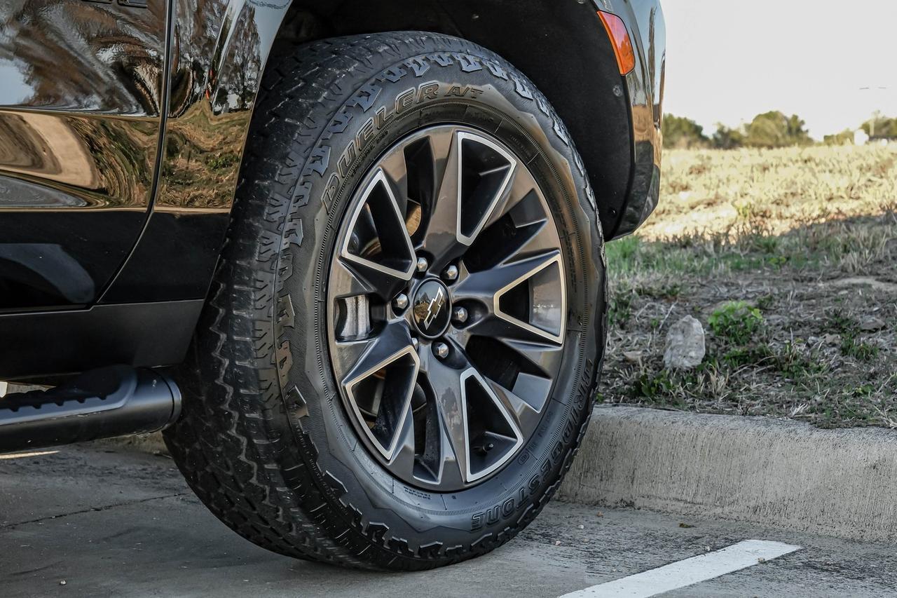 2021 Chevrolet Tahoe Z71 Richardson TX