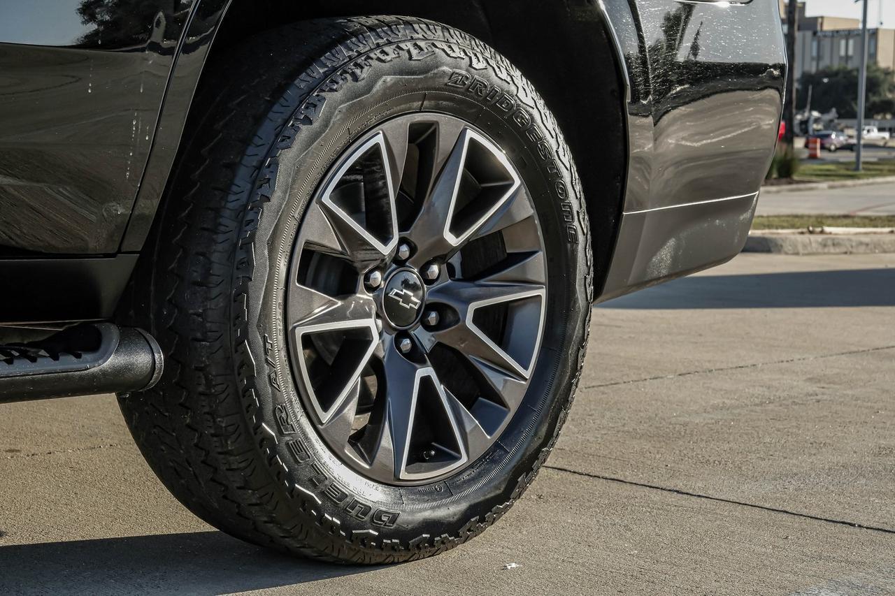 2021 Chevrolet Tahoe Z71 Richardson TX