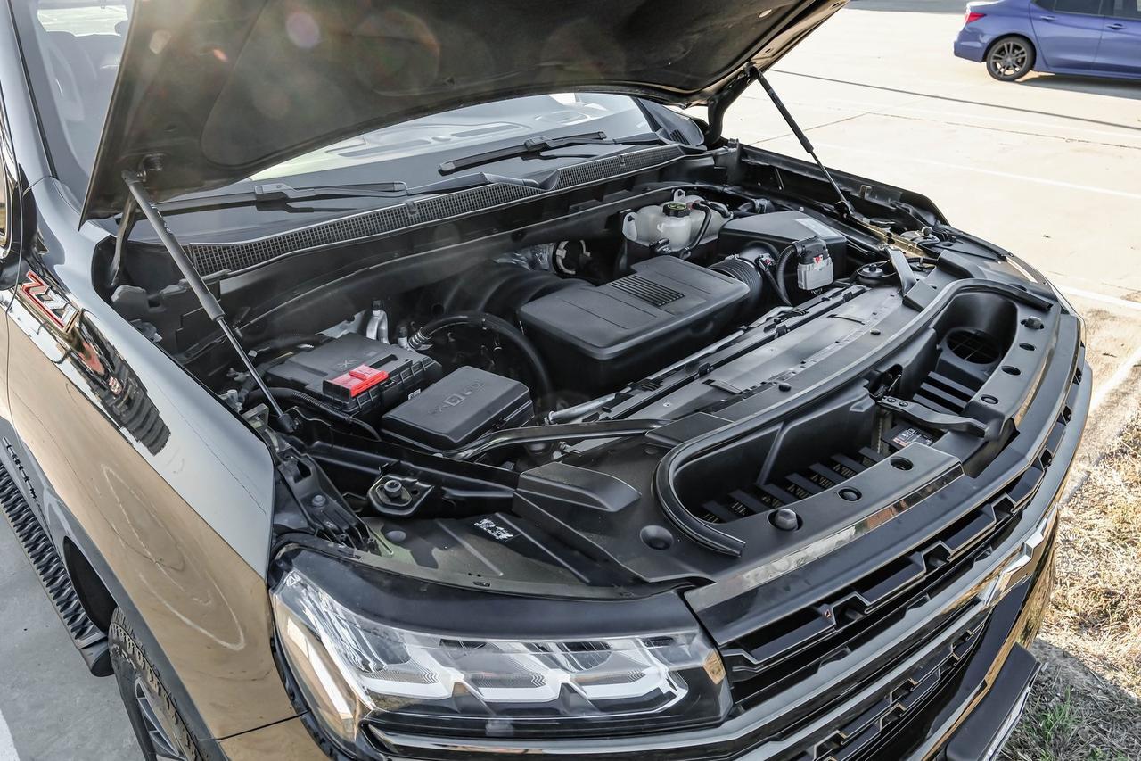 2021 Chevrolet Tahoe Z71 Richardson TX