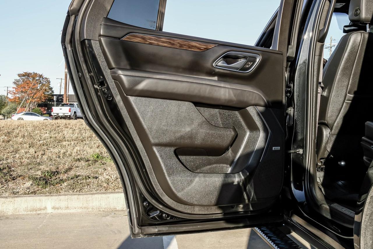 2021 Chevrolet Tahoe Z71 Richardson TX