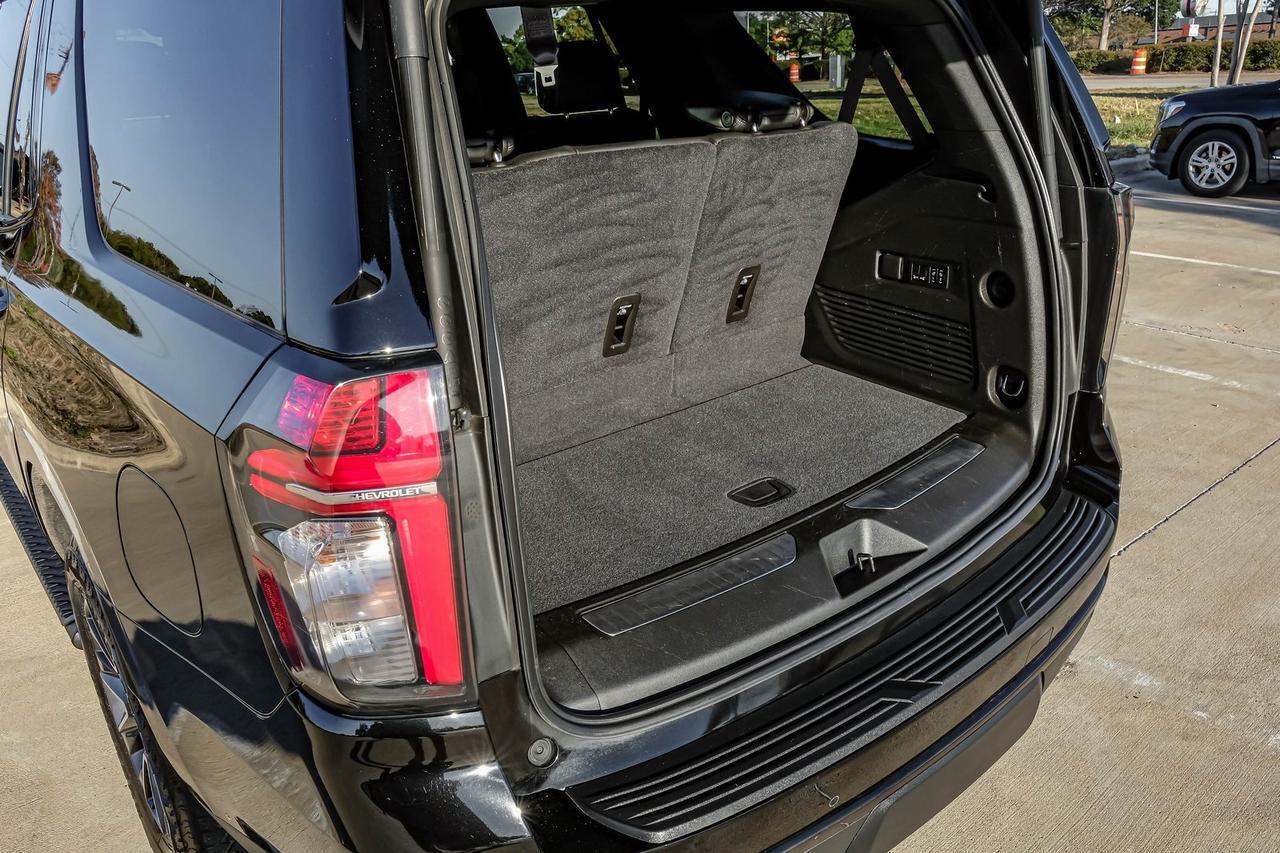 2021 Chevrolet Tahoe Z71 Richardson TX