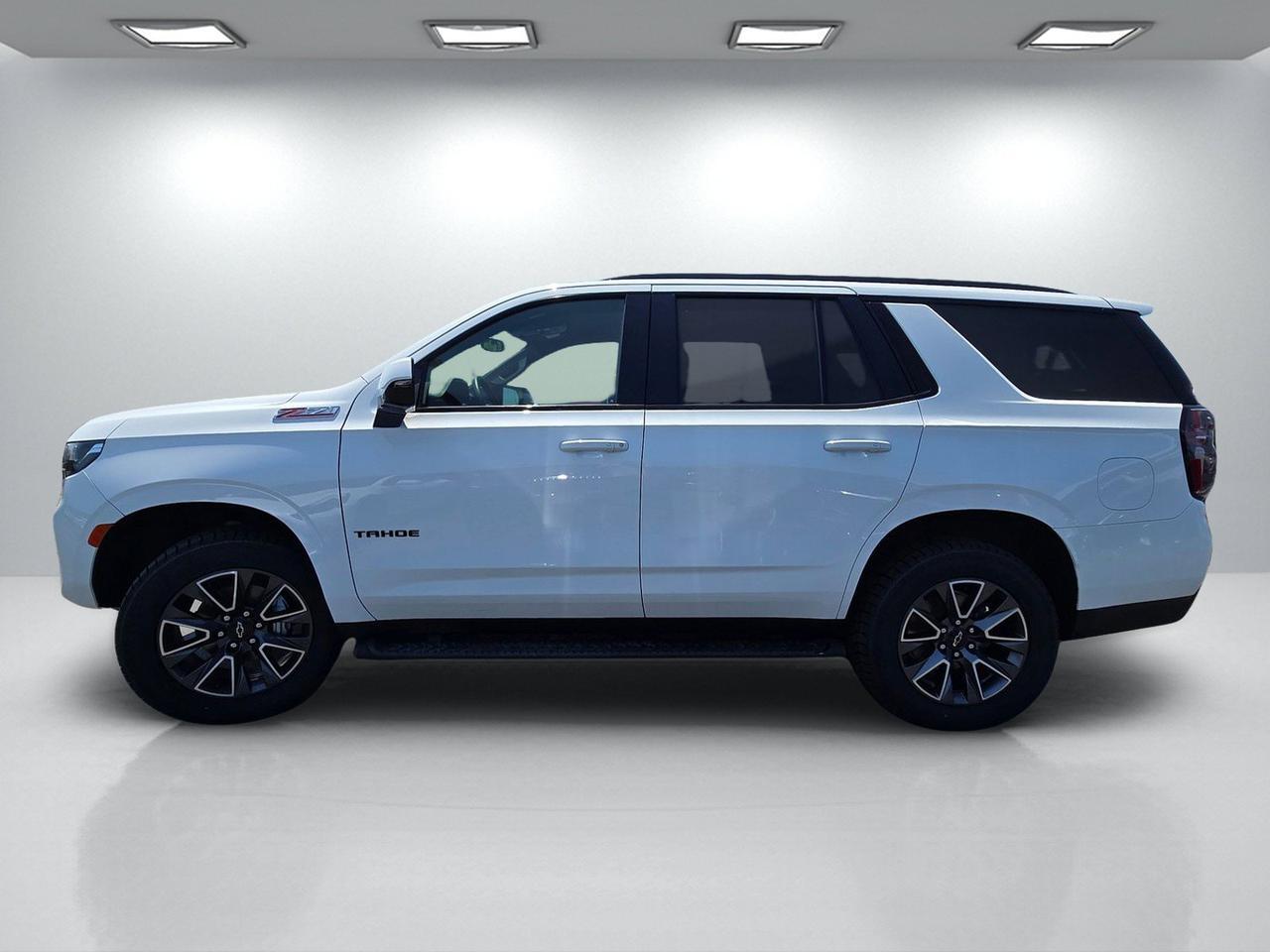 2021 Chevrolet Tahoe Z71 Roseville CA