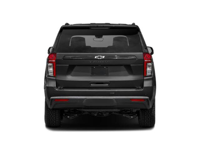 2021 Chevrolet Tahoe Z71 Roseville CA