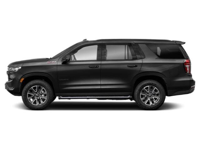 2021 Chevrolet Tahoe Z71 Roseville CA