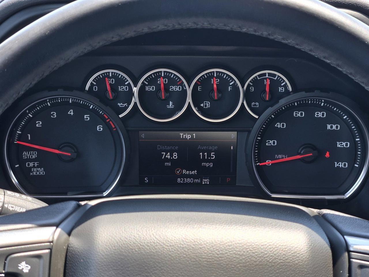 2021 Chevrolet Tahoe Z71 Roseville CA