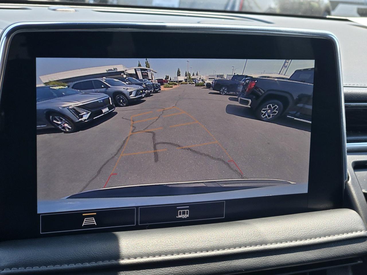2021 Chevrolet Tahoe Z71 Roseville CA