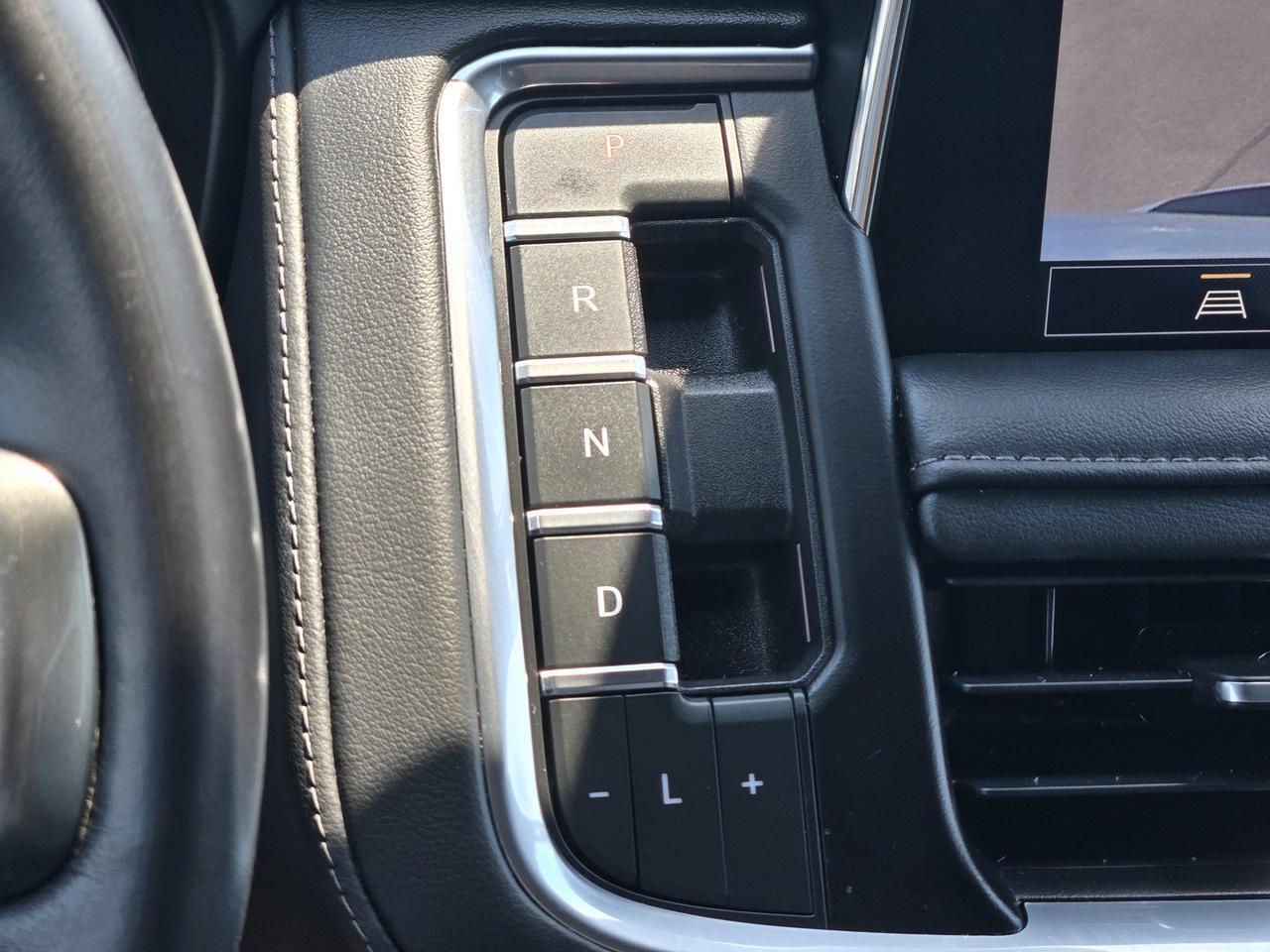 2021 Chevrolet Tahoe Z71 Roseville CA