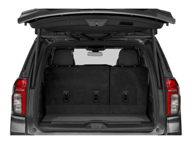 2021 Chevrolet Tahoe Z71 Roseville CA