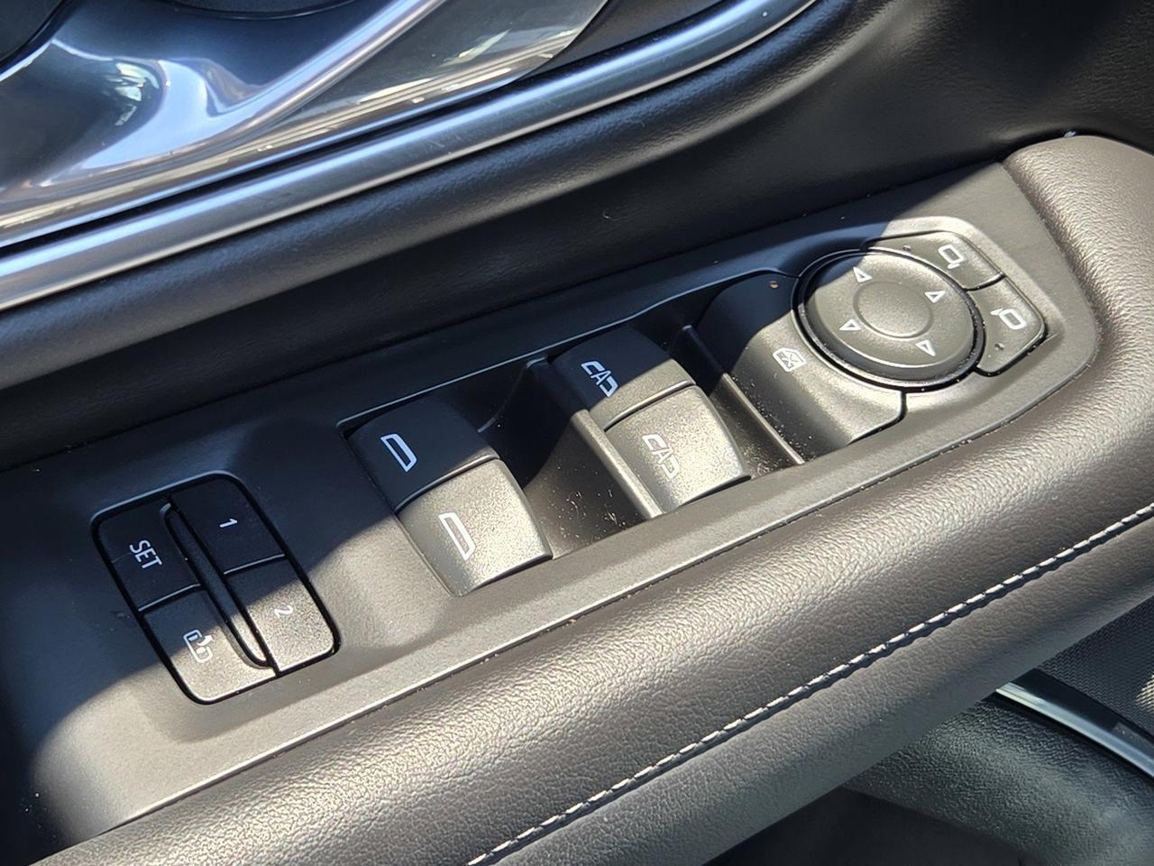 2021 Chevrolet Tahoe Z71 Roseville CA