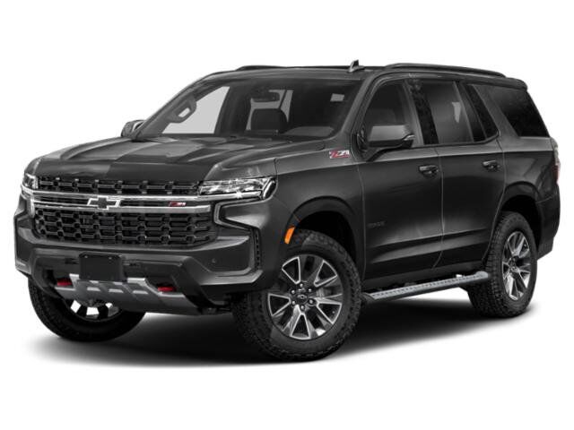 2021 Chevrolet Tahoe Z71 Roseville CA