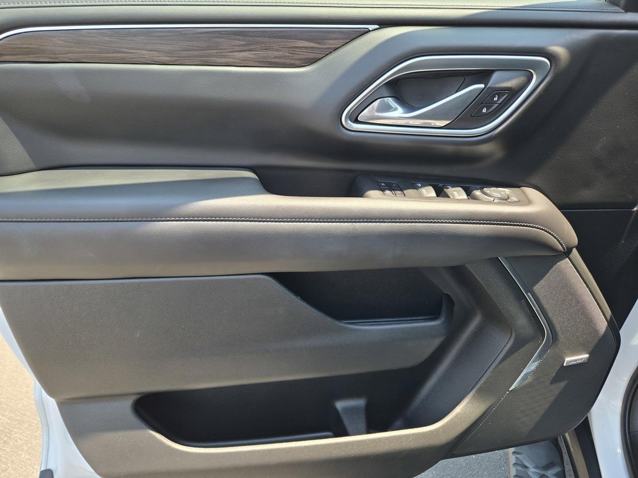 2021 Chevrolet Tahoe Z71 Roseville CA