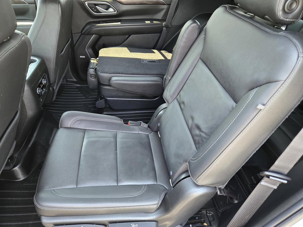 2021 Chevrolet Tahoe Z71 Roseville CA