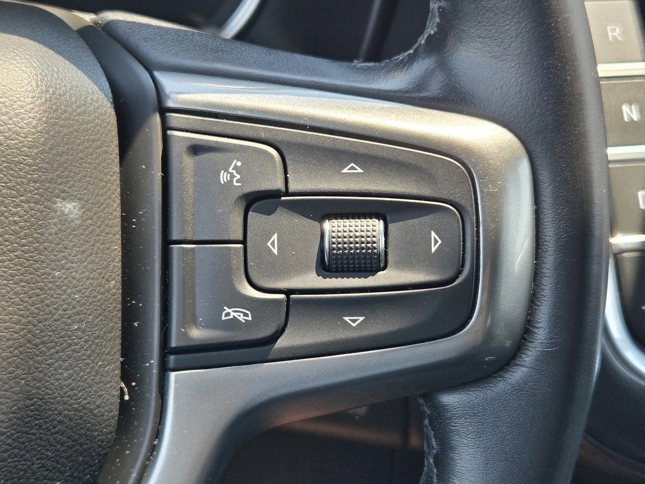 2021 Chevrolet Tahoe Z71 Roseville CA