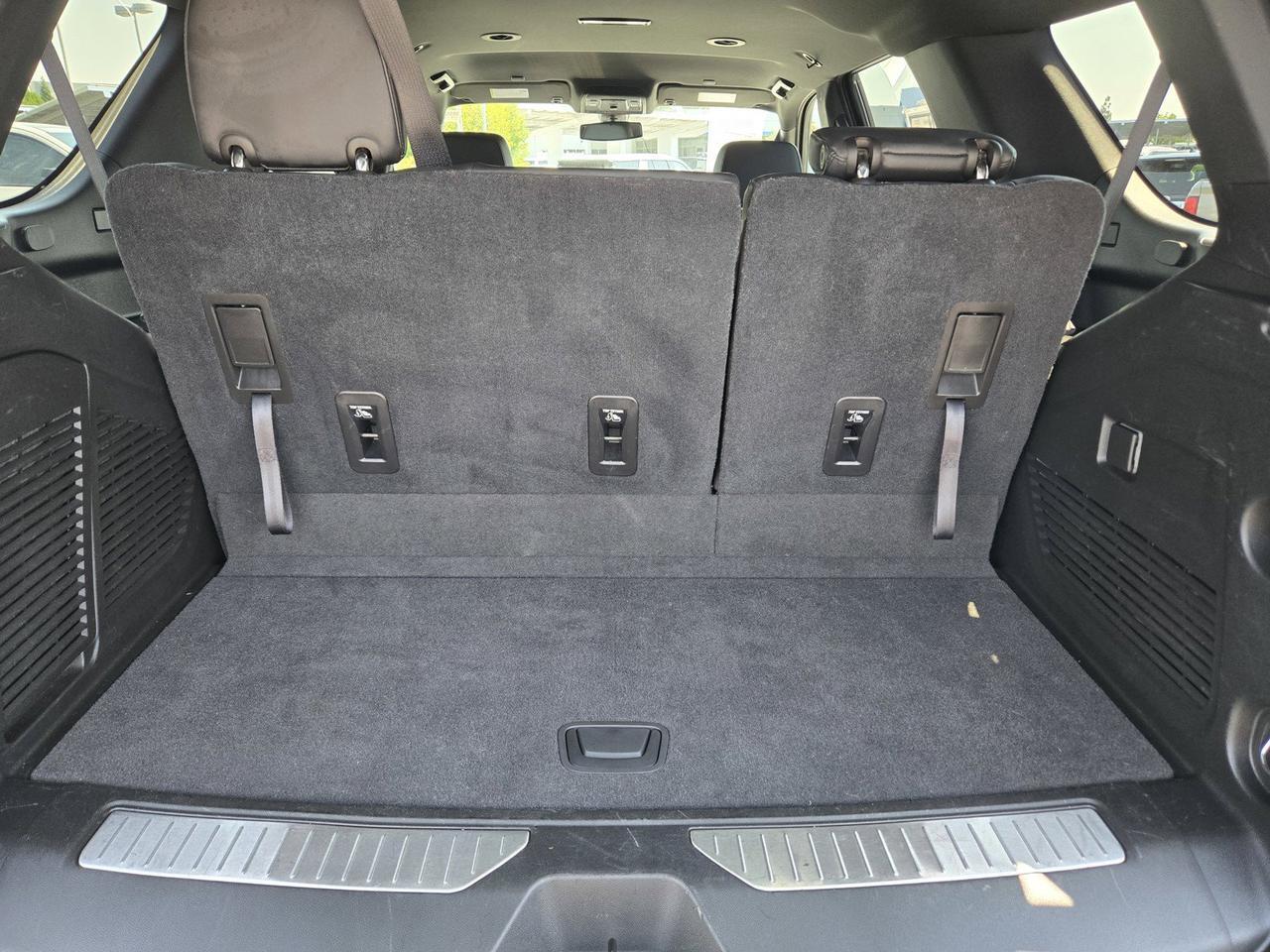 2021 Chevrolet Tahoe Z71 Roseville CA