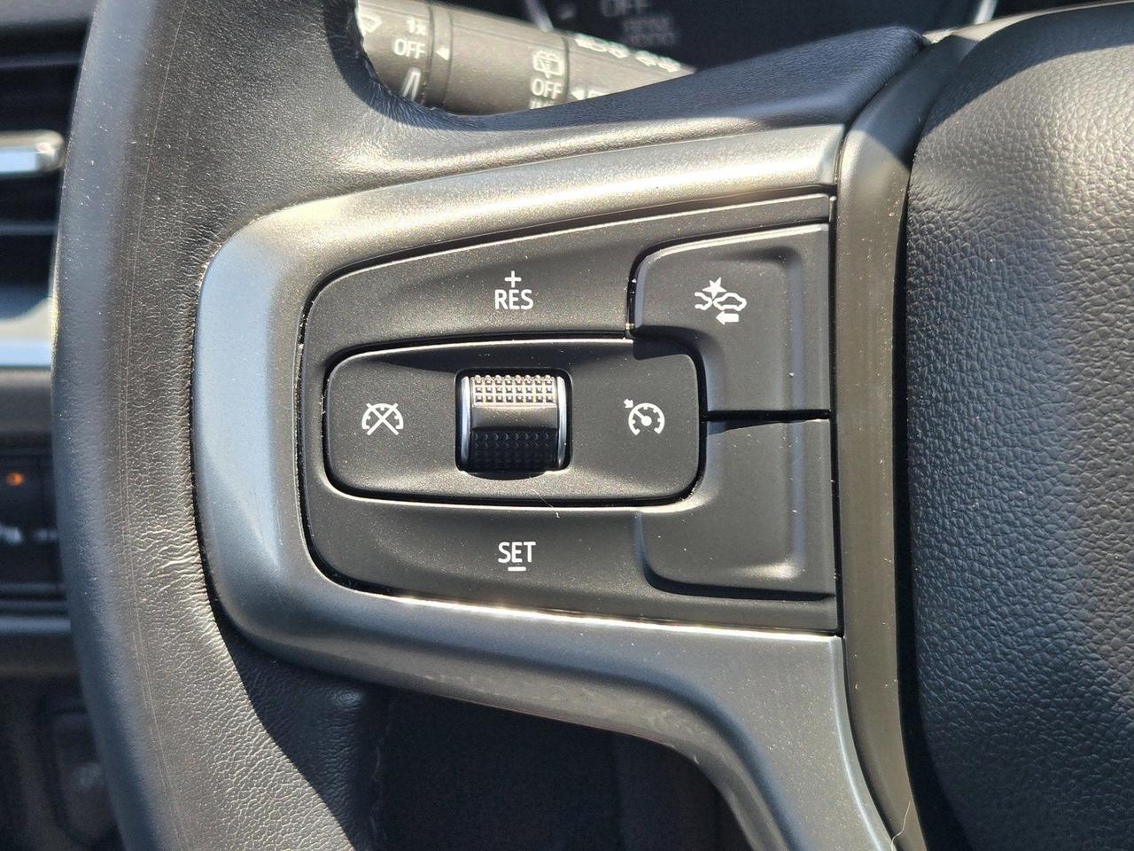 2021 Chevrolet Tahoe Z71 Roseville CA
