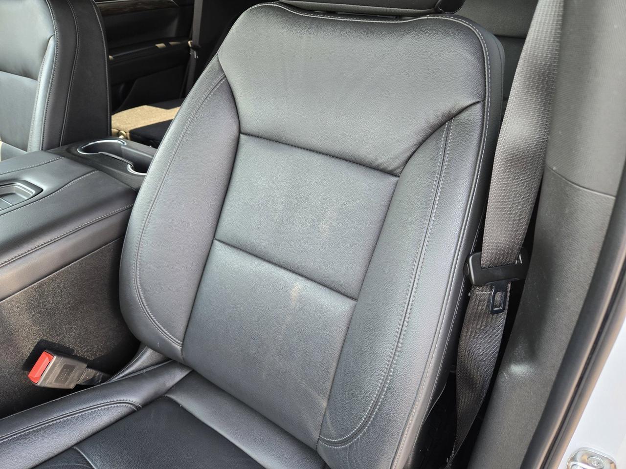 2021 Chevrolet Tahoe Z71 Roseville CA