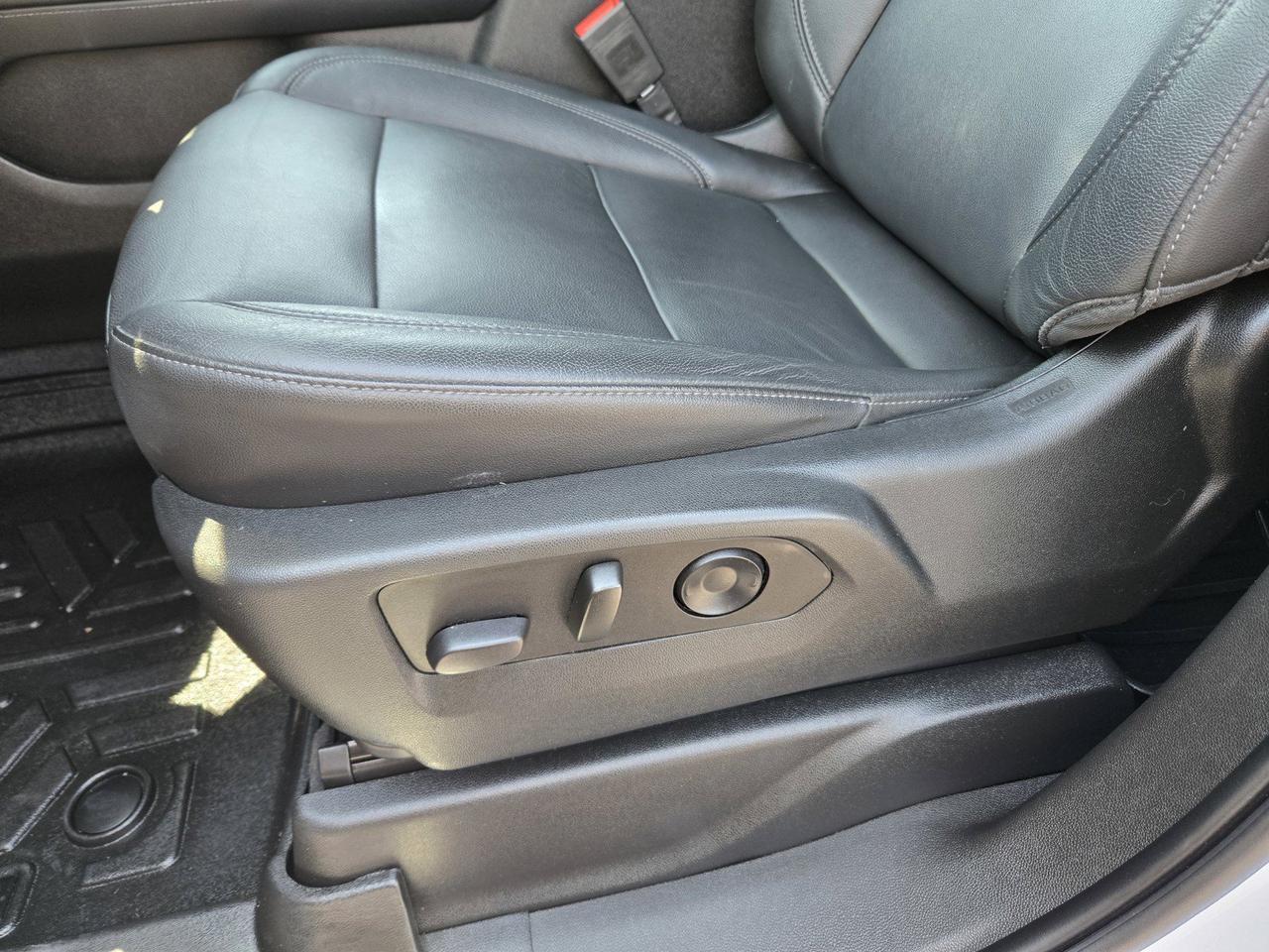 2021 Chevrolet Tahoe Z71 Roseville CA