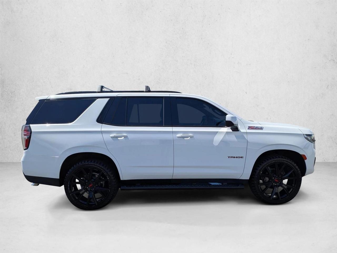 2021 Chevrolet Tahoe Z71 Roseville CA