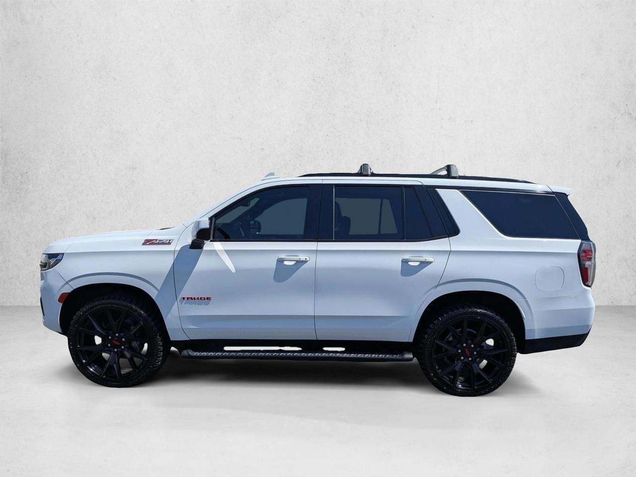 2021 Chevrolet Tahoe Z71 Roseville CA