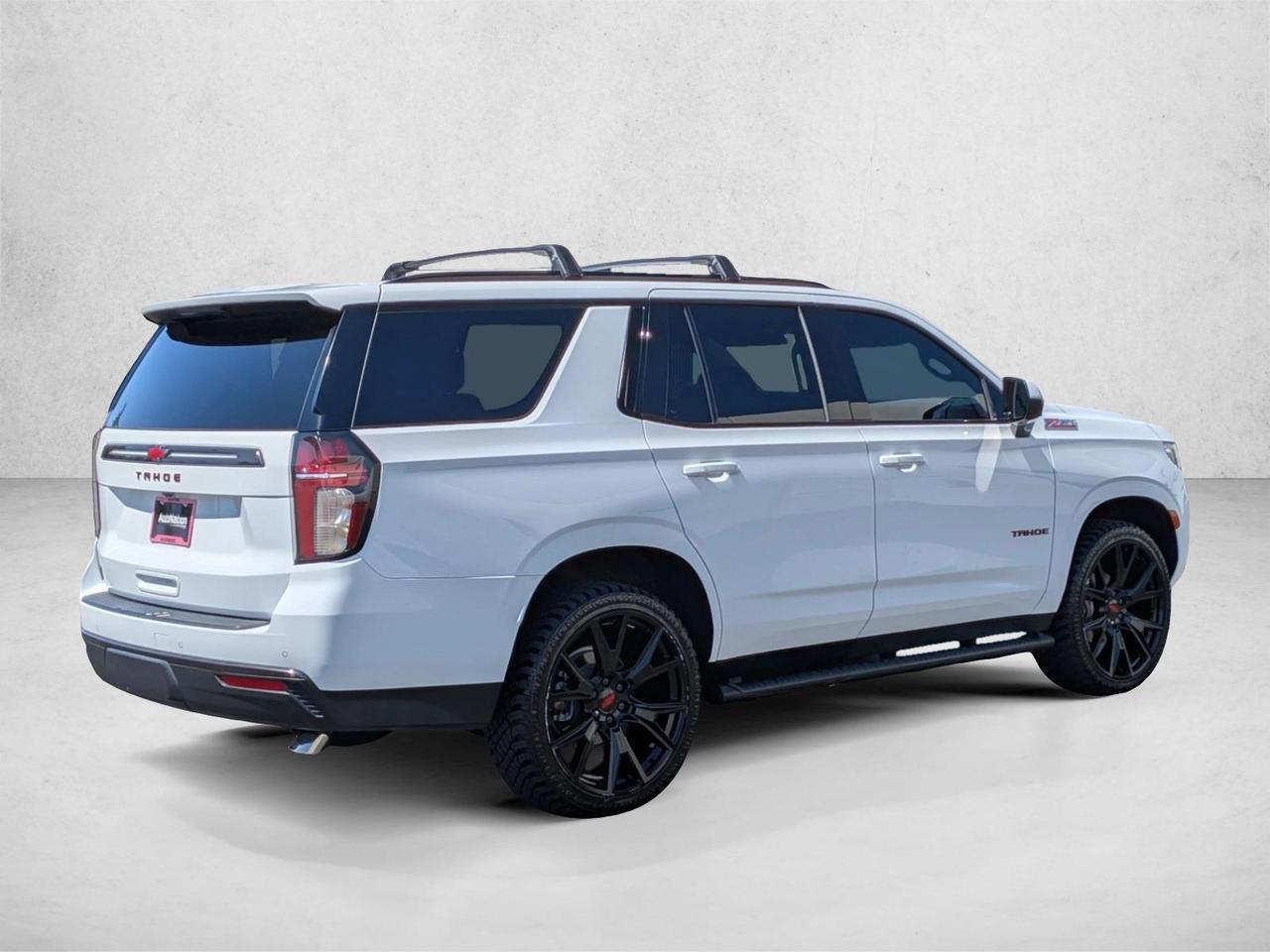 2021 Chevrolet Tahoe Z71 Roseville CA