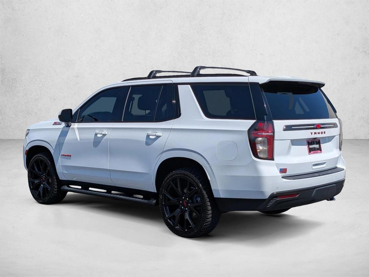 2021 Chevrolet Tahoe Z71 Roseville CA