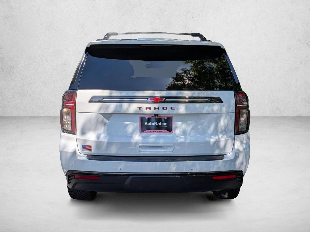 2021 Chevrolet Tahoe Z71 Roseville CA