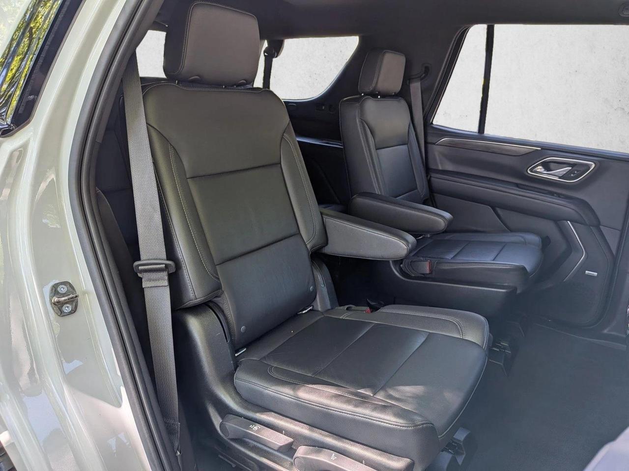 2021 Chevrolet Tahoe Z71 Roseville CA