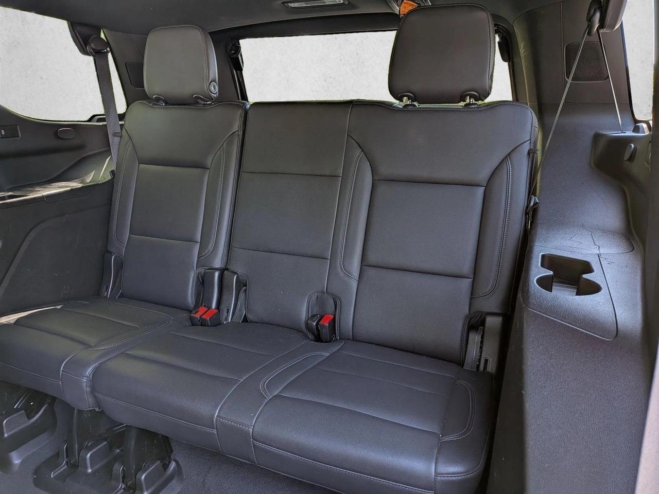 2021 Chevrolet Tahoe Z71 Roseville CA