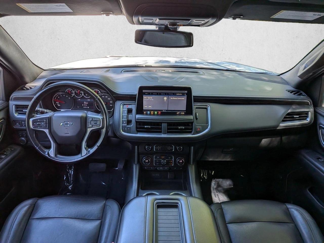 2021 Chevrolet Tahoe Z71 Roseville CA