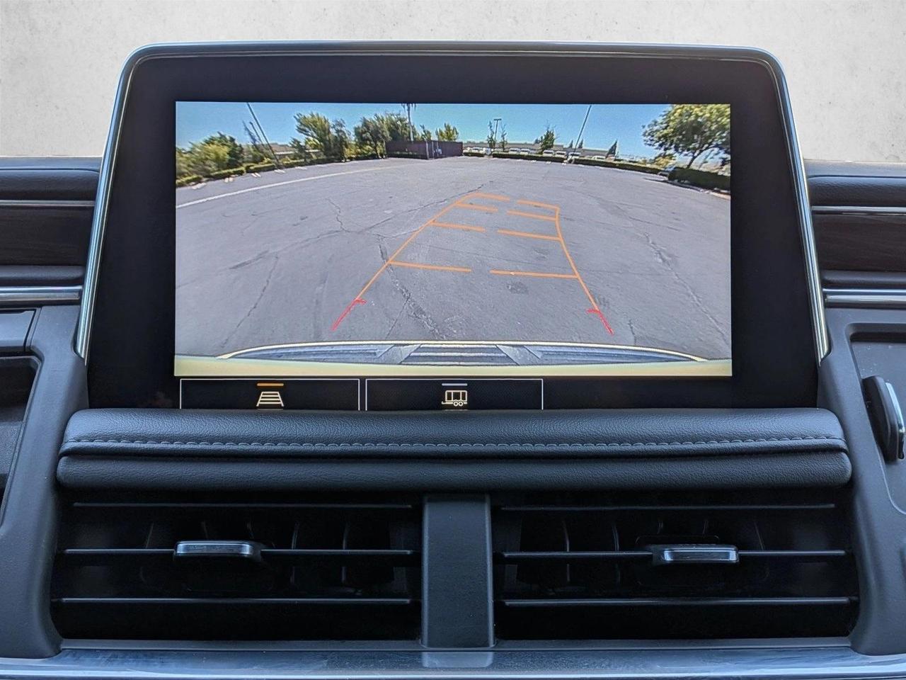 2021 Chevrolet Tahoe Z71 Roseville CA