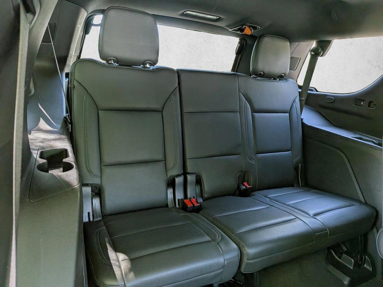 2021 Chevrolet Tahoe Z71 Roseville CA