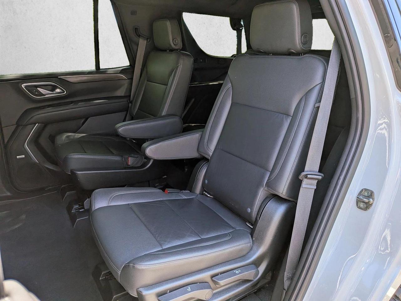 2021 Chevrolet Tahoe Z71 Roseville CA
