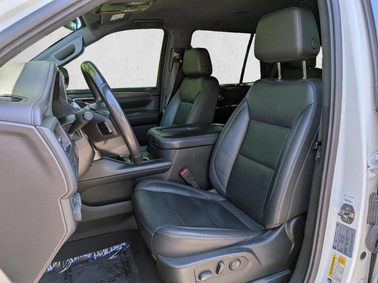 2021 Chevrolet Tahoe Z71 Roseville CA