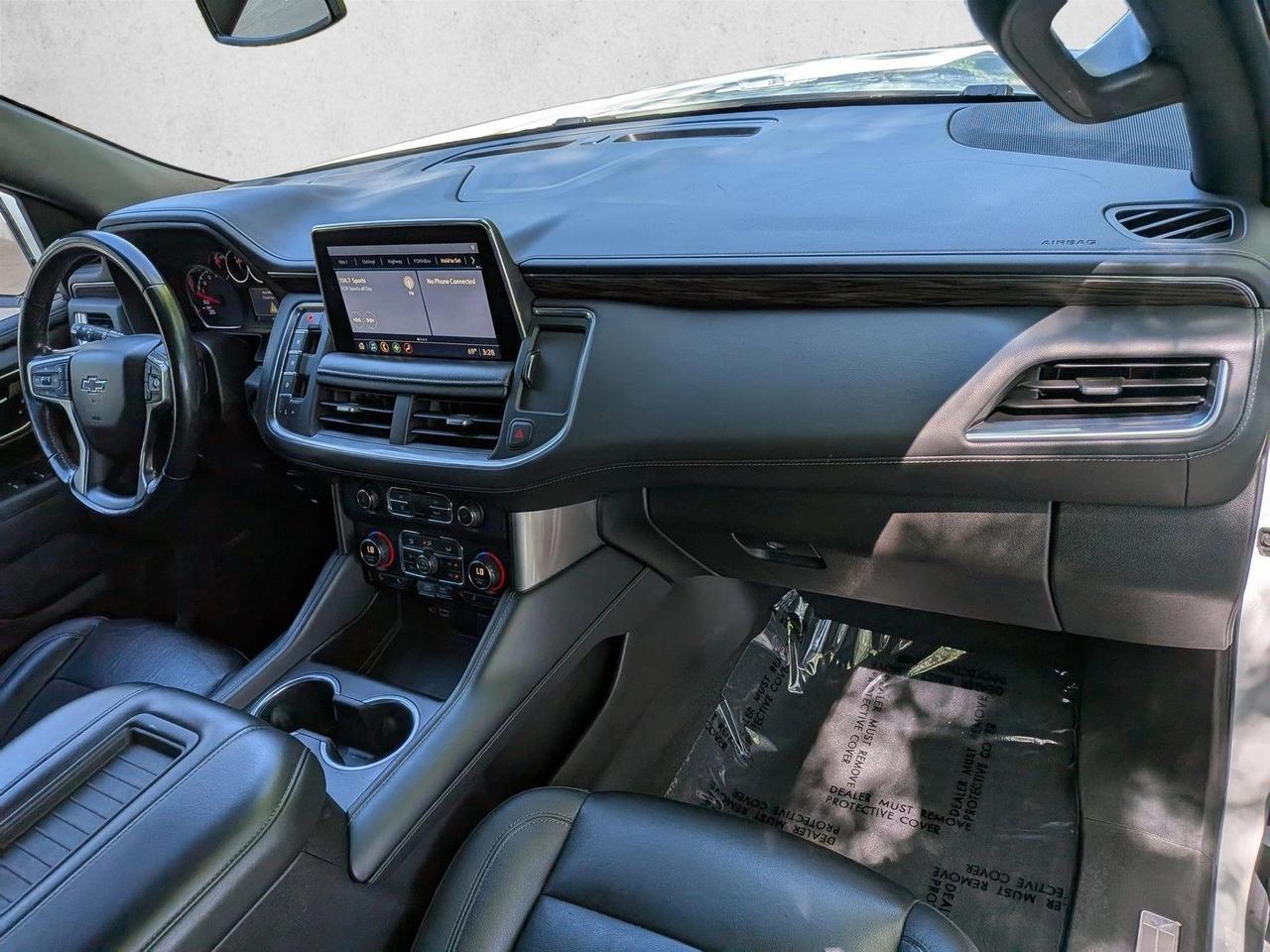 2021 Chevrolet Tahoe Z71 Roseville CA