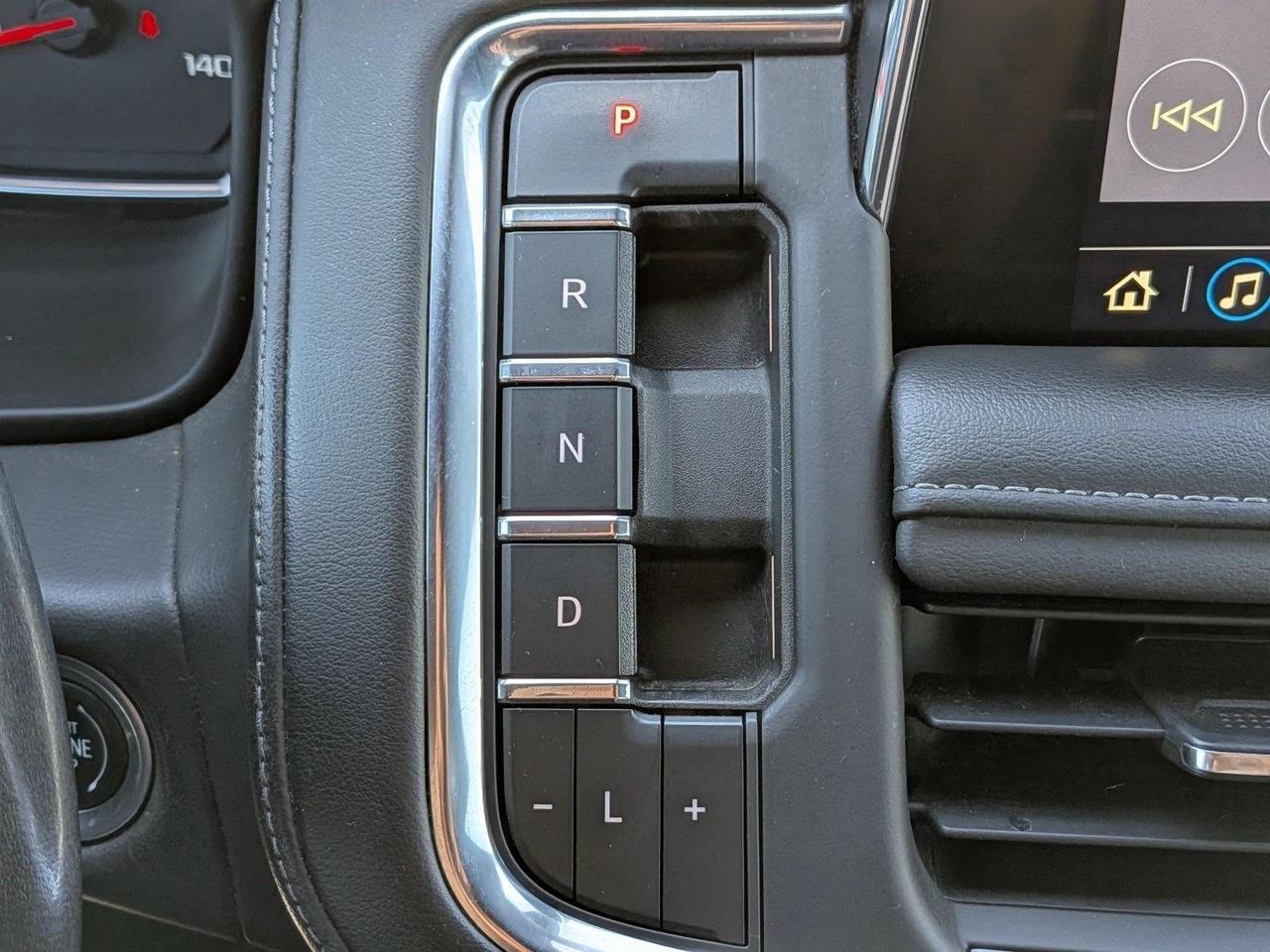 2021 Chevrolet Tahoe Z71 Roseville CA