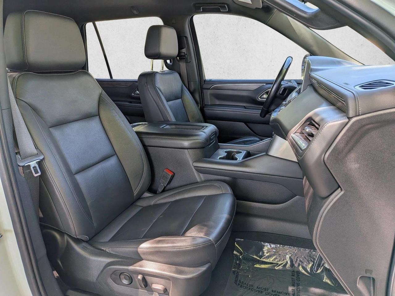 2021 Chevrolet Tahoe Z71 Roseville CA