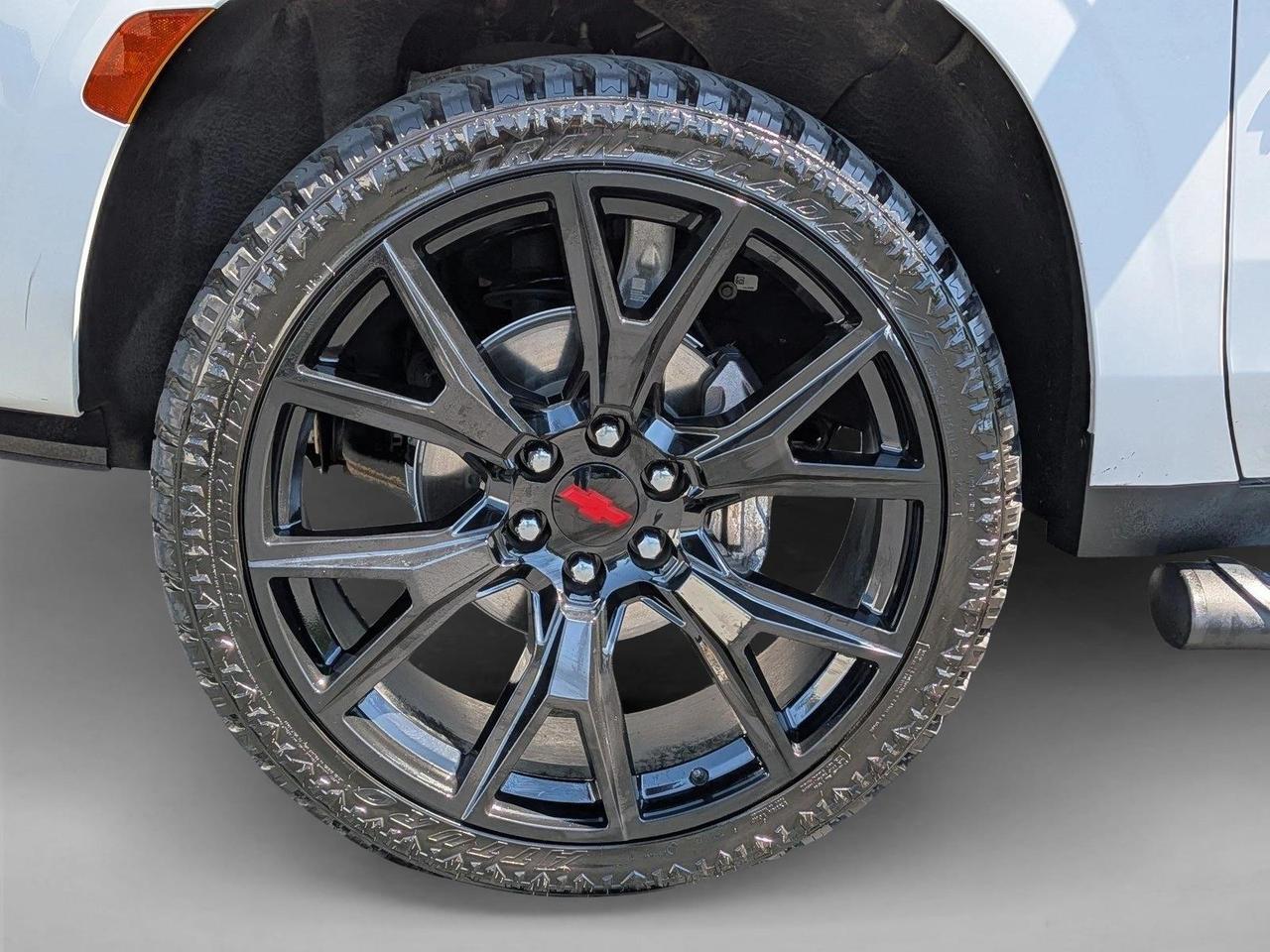 2021 Chevrolet Tahoe Z71 Roseville CA
